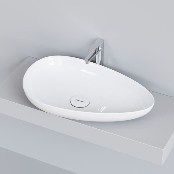 Раковина-чаша Ambassador Kingston 58 см 146T20001 - фото 4