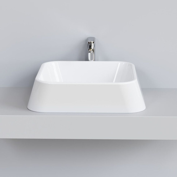 Раковина-чаша Ambassador Benefit 51 см 206T20002 - фото 3