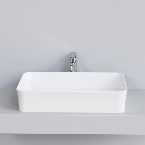 Раковина-чаша Ambassador Conrad 54 см 226T20001 - фото 3