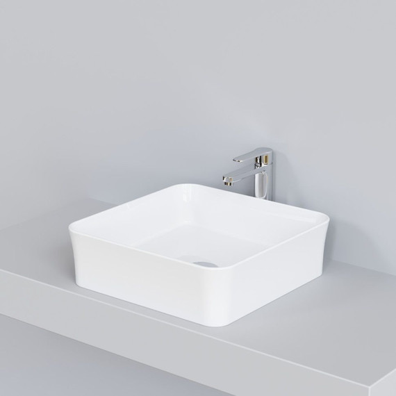 Раковина-чаша Ambassador Conrad 38 см 226T20002 - фото 2