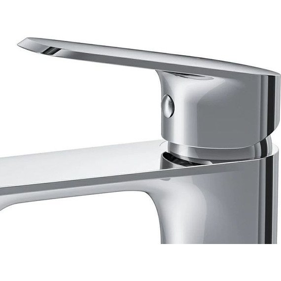 Смеситель для раковины Am.Pm Func F8F02100, Цвет производителя: хром - фото 6