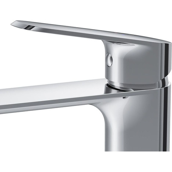 Смеситель для раковины высокий Am.Pm Func F8F92000, Цвет производителя: хром - фото 6