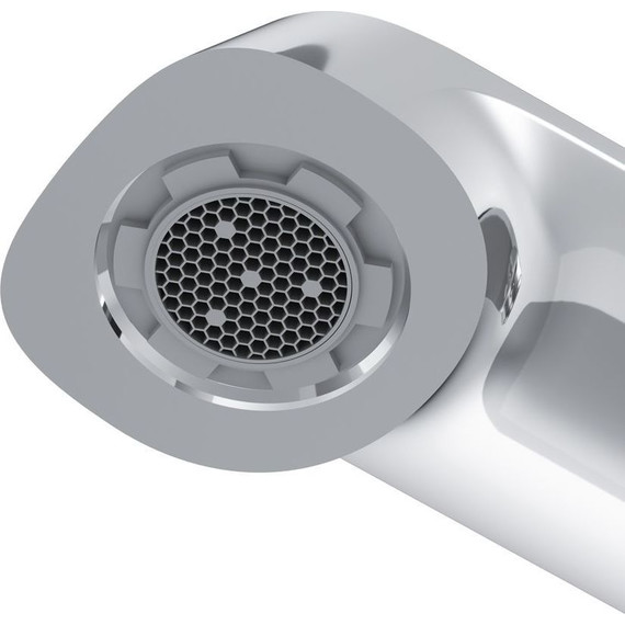 Смеситель для раковины высокий Am.Pm Func F8F92000, Цвет производителя: хром - фото 7