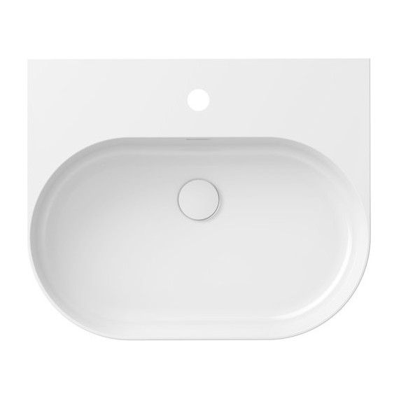 Раковина-чаша Ravak Ceramic Slim Wall O 55 см XJX01155004 - фото 3