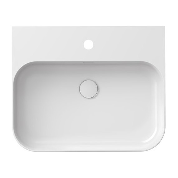 Раковина-чаша Ravak Ceramic Slim Wall R 55 см XJX01155006 - фото 3