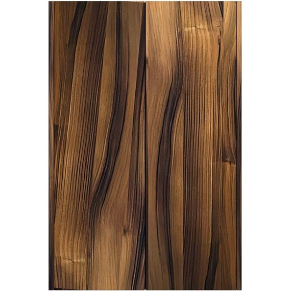 Шкаф подвесной Am.Pm Func 60 см M8FCH06029OF, дуб крафт - фото 