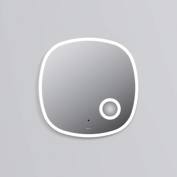 Зеркало Am.Pm Func 65 см M8FMOX0653SA - фото 3