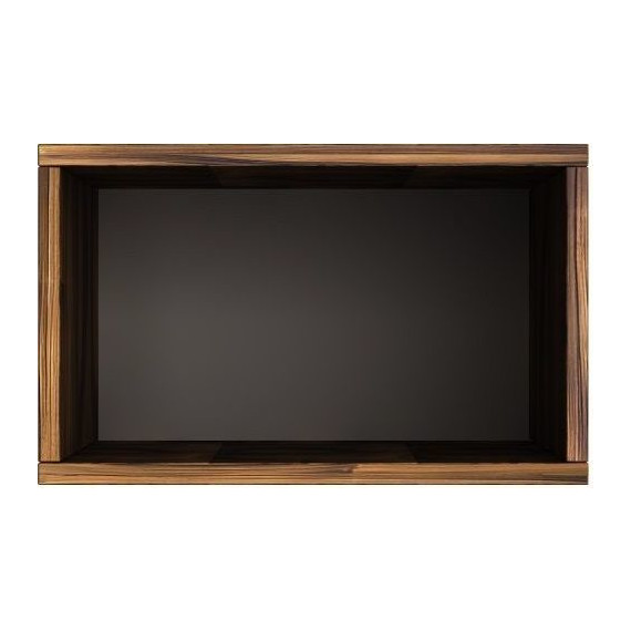 Модуль подвесной открытый Am.Pm Func 40 см M8FOH0401OF, дуб крафт - фото 