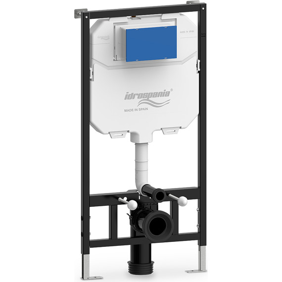 Инсталляция для унитаза Idrospania Tabarca 40230 - фото 