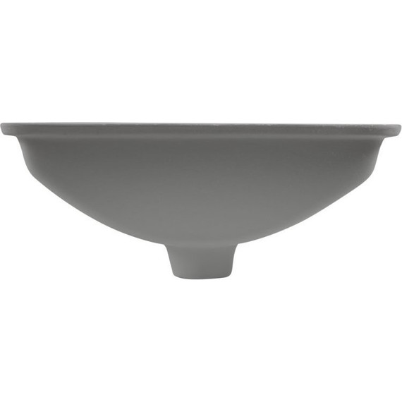 Раковина врезная под столешницу BelBagno 53 см BB1006 - фото 4