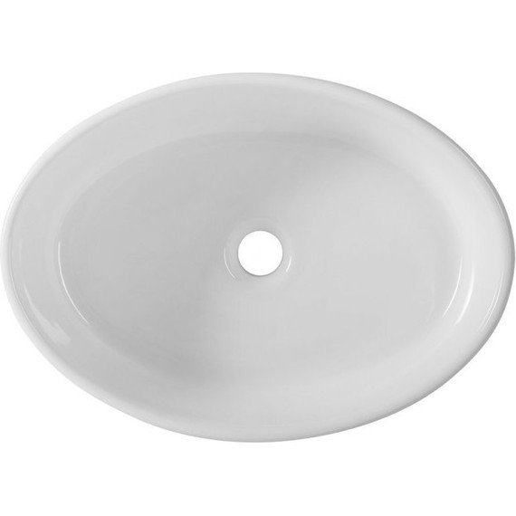 Раковина-чаша BelBagno 51 см BB1049 - фото 7