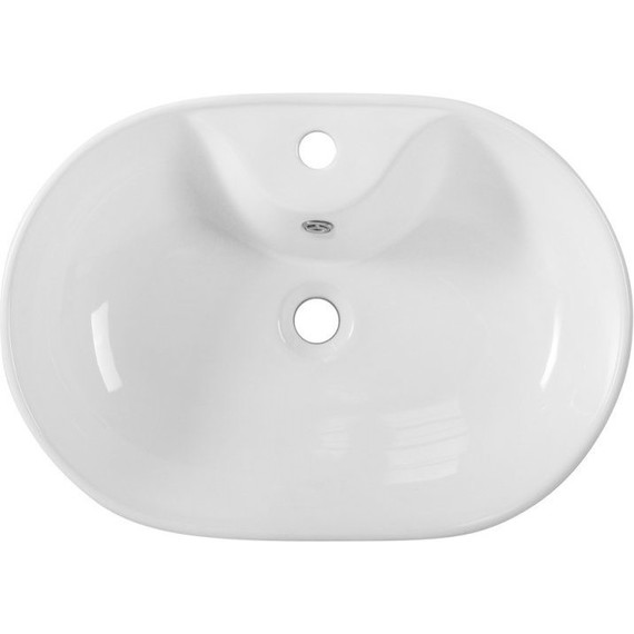 Раковина-чаша BelBagno 60 см BB1151 - фото 7