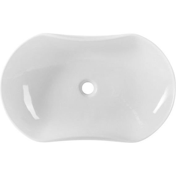 Раковина-чаша BelBagno 66 см BB1334 - фото 7