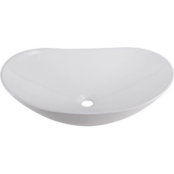 Раковина-чаша BelBagno 60 см BB1404 - фото 7