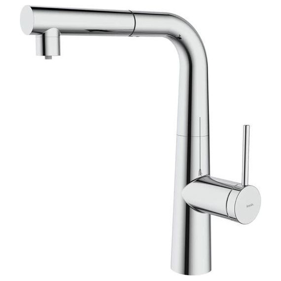 Смеситель для кухни Iddis Pure PURSBPFi05 - фото 