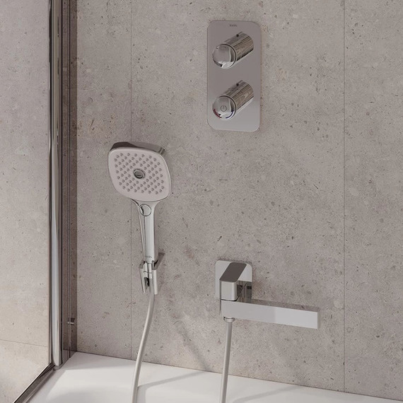 Смеситель для ванны Iddis Slide SLISBBTi67 - фото 3