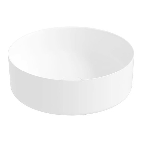 Раковина-чаша Iddis Ray 35 см RAYWM03i27 - фото 