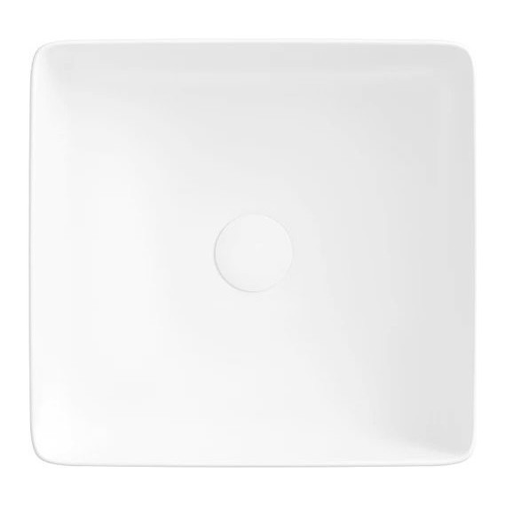 Раковина-чаша Iddis Slide 36 см SLIWM01i27 - фото 3