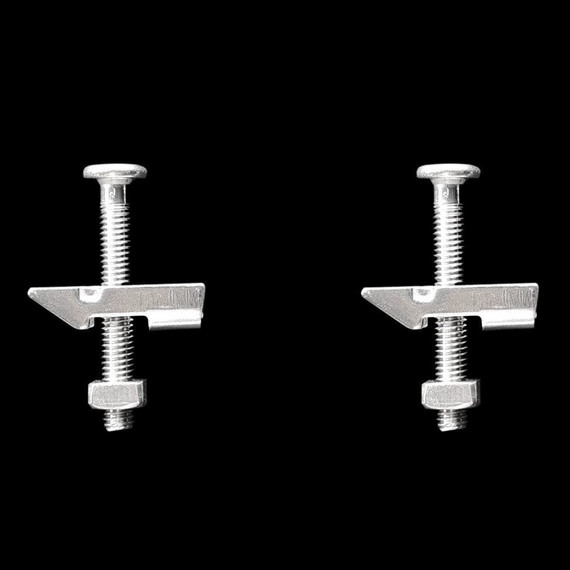 Унитаз подвесной безободковый Abber Bequem AC1103MG с крышкой микролифт, серый матовый, Цвет производителя: серый - фото 8