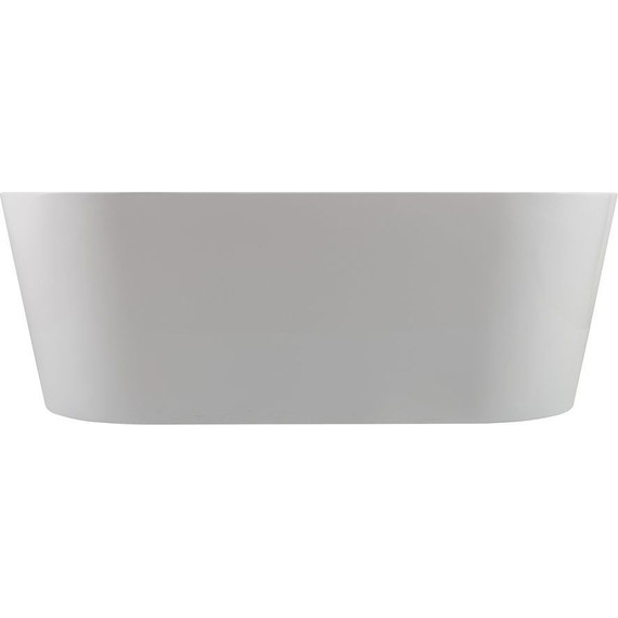 Ванна акриловая Art&Max 170x80 см AM-206A-1700-800 - фото 2