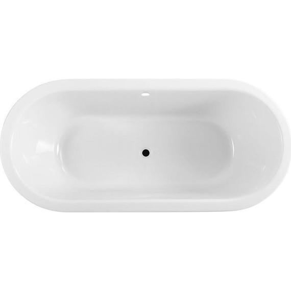 Ванна отдельностоящая Art&Max 170x80 см AM-FORLI-1700-800 - фото 6