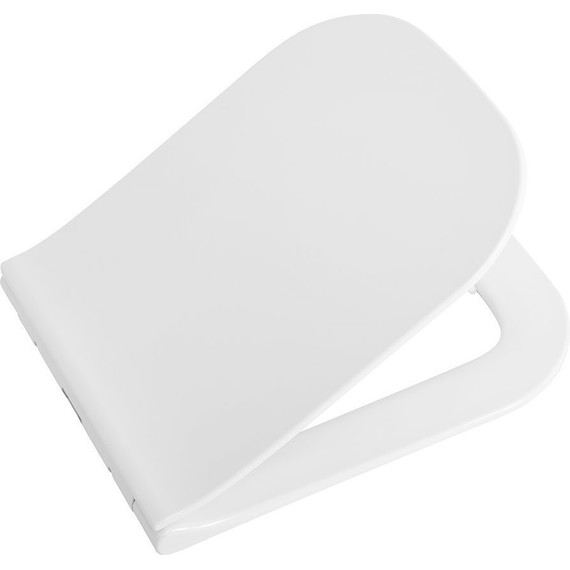 Сиденье с крышкой для унитаза Art&Max Monza микролифт AM232SC - фото 3