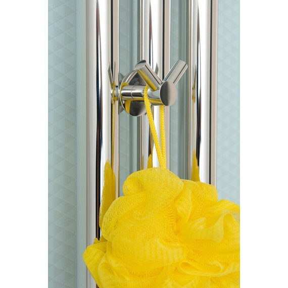 Полотенцесушитель электрический Сунержа Терция 3.0 П3 1500x106 мм R 00-5845-1511 - фото 8