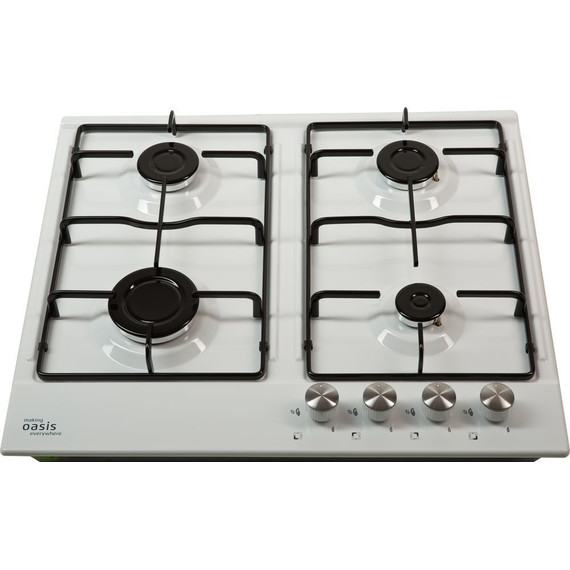 Газовая варочная поверхность Oasis P-EW - фото 