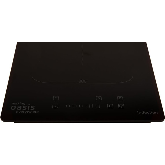 Индукционная варочная поверхность P-IBDF Domino - фото 4