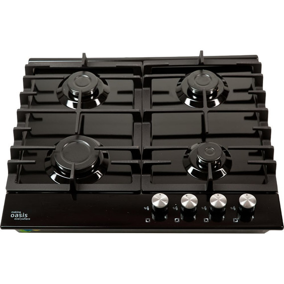 Газовая варочная поверхность Oasis P-MBP - фото 