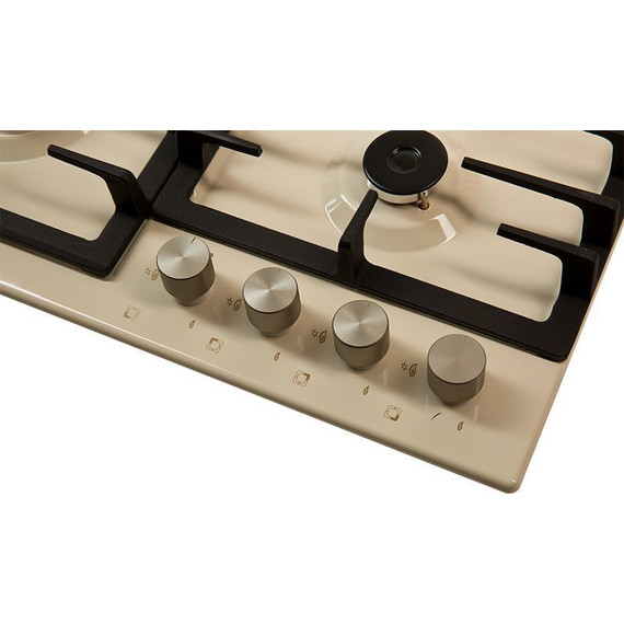 Газовая варочная поверхность Oasis P-MIRP - фото 2