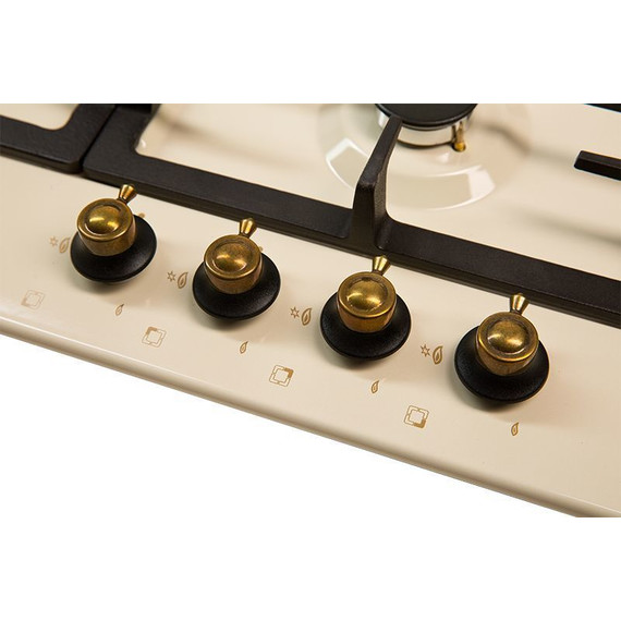 Газовая варочная поверхность Oasis P-MRP - фото 2