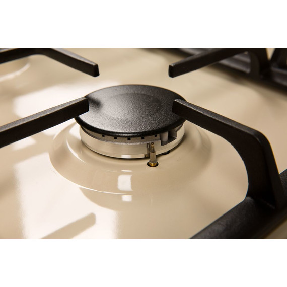 Газовая варочная поверхность Oasis P-MR - фото 4