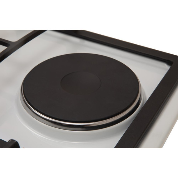 Комбинированная варочная поверхность Oasis P-MWK31 - фото 5