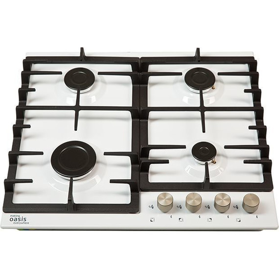 Газовая варочная поверхность Oasis P-MWRP - фото 