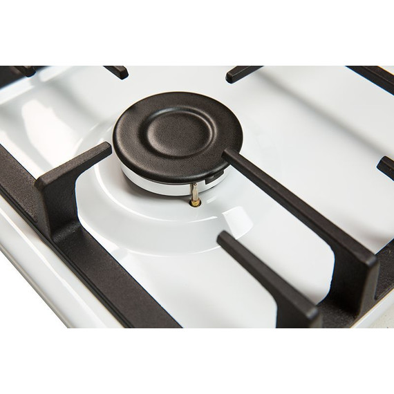 Газовая варочная поверхность Oasis P-MWRP - фото 3