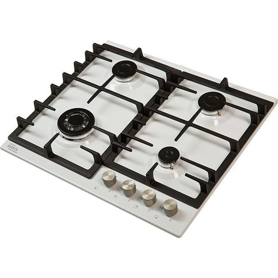 Газовая варочная поверхность Oasis P-MWRT - фото 4