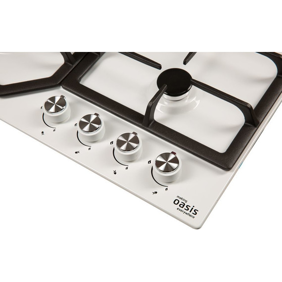 Газовая варочная поверхность Oasis P-MWR - фото 4