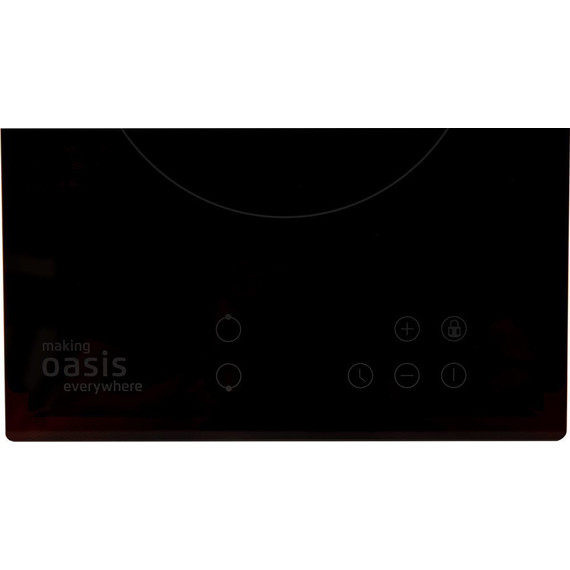 Электрическая варочная поверхность P-SBD Domino - фото 4