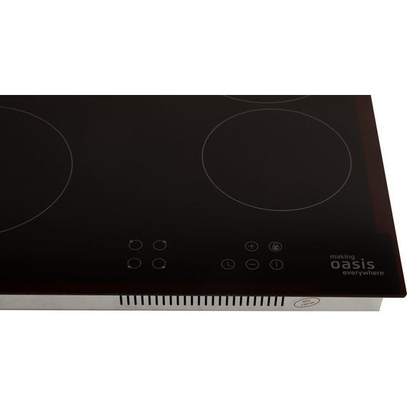 Электрическая варочная поверхность Oasis P-SBS - фото 5