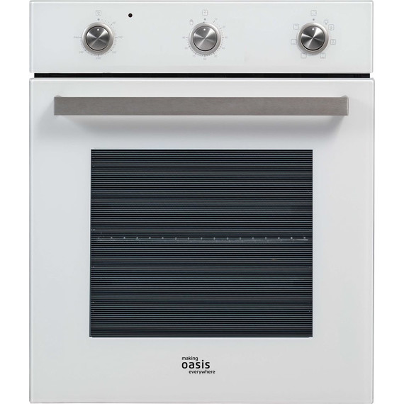 Электрический духовой шкаф Oasis D-45MMW - фото 