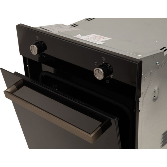 Электрический духовой шкаф Oasis D-45SD6 - фото 3