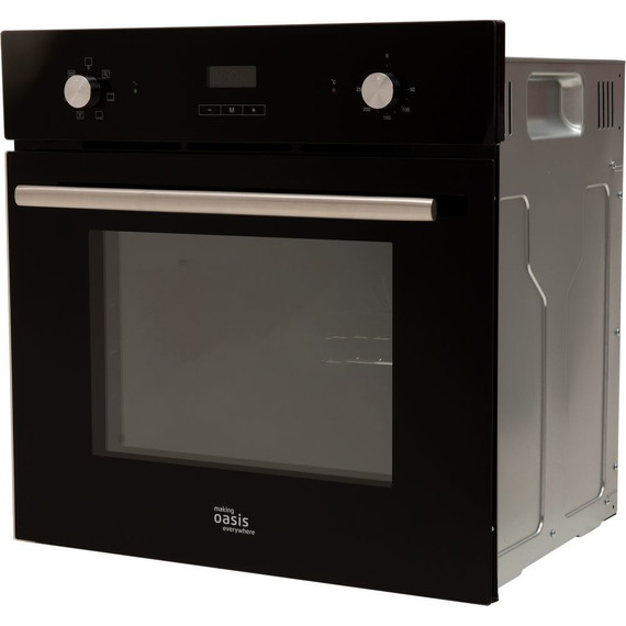 Электрический духовой шкаф Oasis D-DB6 - фото 11