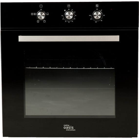 Электрический духовой шкаф Oasis D-MB5 - фото 