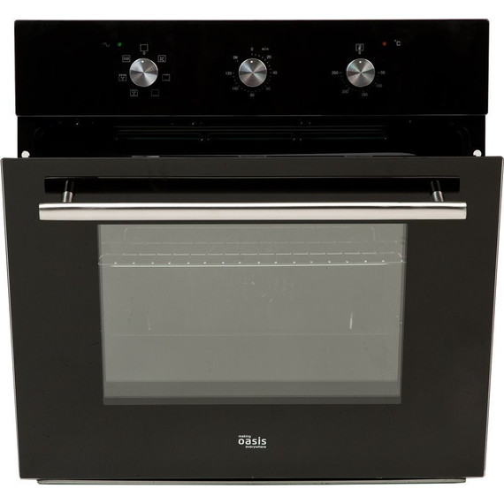 Электрический духовой шкаф Oasis D-MBD - фото 4