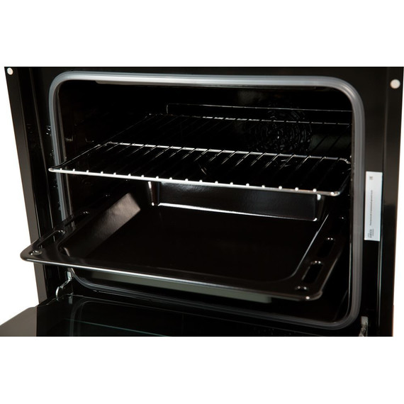 Электрический духовой шкаф Oasis D-MBD - фото 6