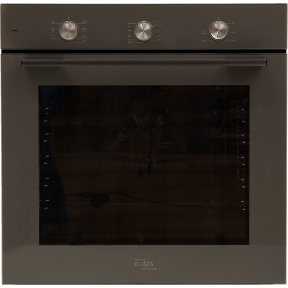 Электрический духовой шкаф Oasis D-MDG - фото 