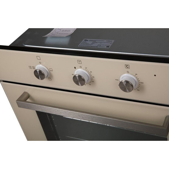 Электрический духовой шкаф Oasis D-MI5 - фото 3