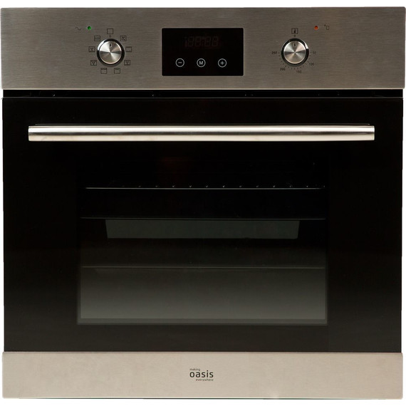 Электрический духовой шкаф Oasis D-MSN - фото 