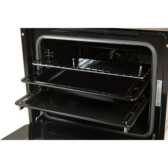 Электрический духовой шкаф Oasis D-MSN - фото 6